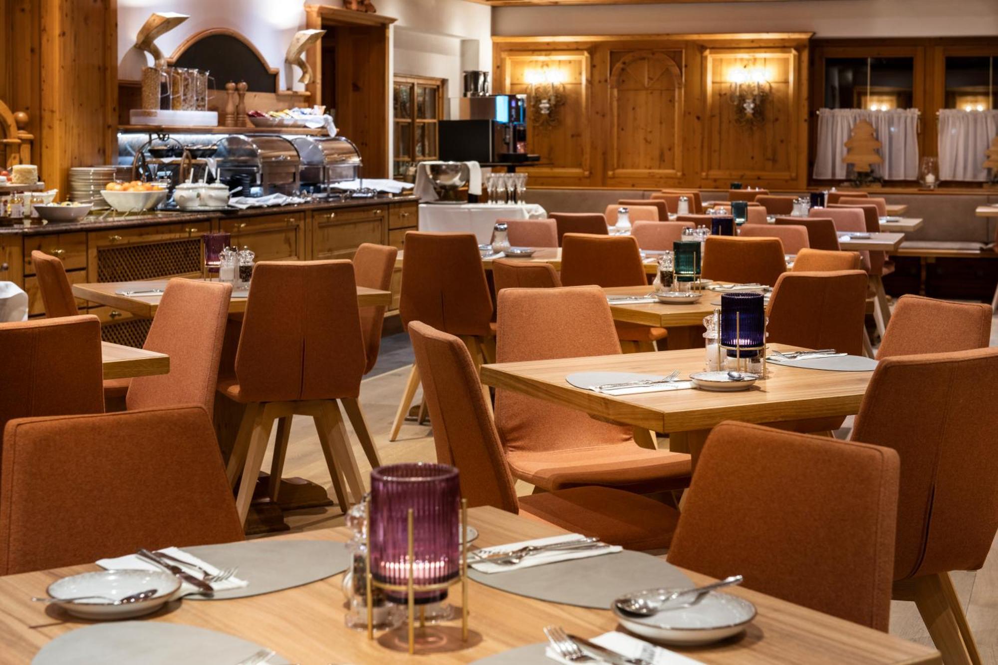 Manni Das Hotel 메이른호픈 외부 사진