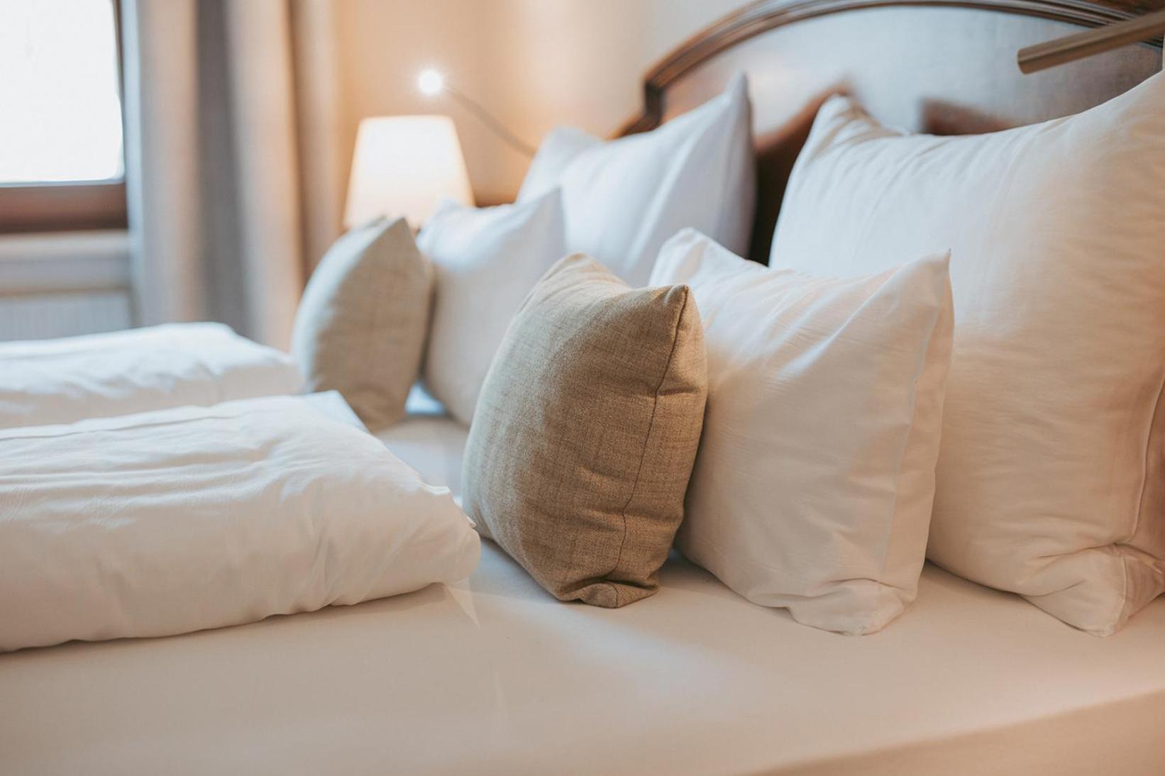 Manni Das Hotel 메이른호픈 외부 사진