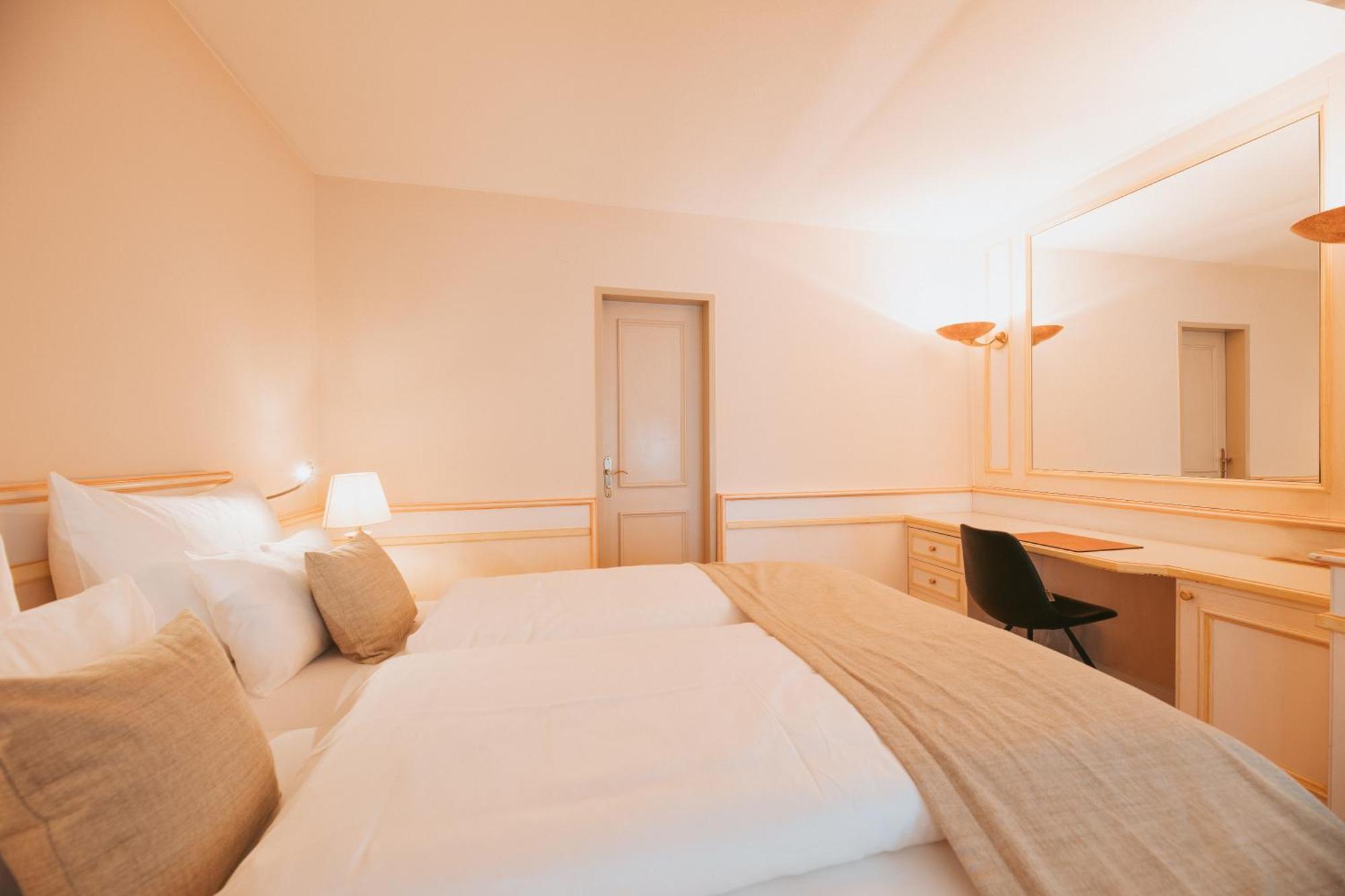 Manni Das Hotel 메이른호픈 외부 사진